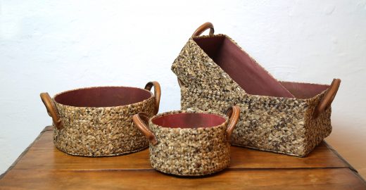 Artesanias calceta de platano somondoco-min Artesanias calceta de platano somondoco-min