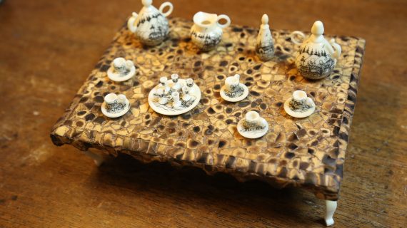 Artesanias en Tagua Tinjaca-min
