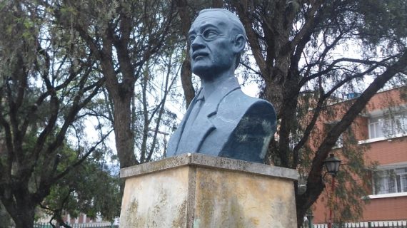 BustoLuisASoler,Duitama,HRivera07 BustoLuisASoler,Duitama,HRivera07