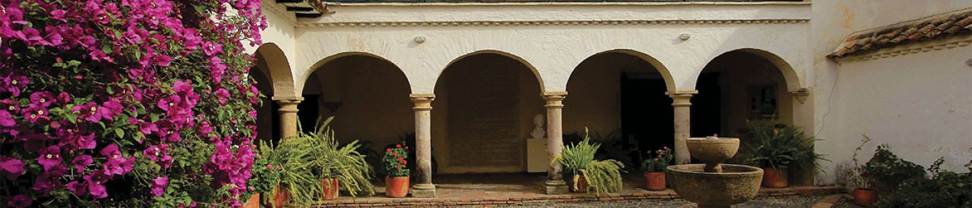 Casa Museo Antonio Nariño-Ministerio de Cultura