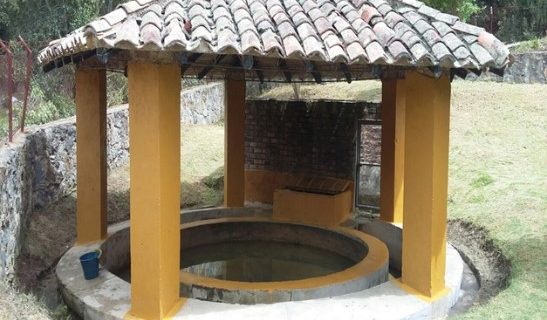 Fuente los Alisos,Firavitoba 01