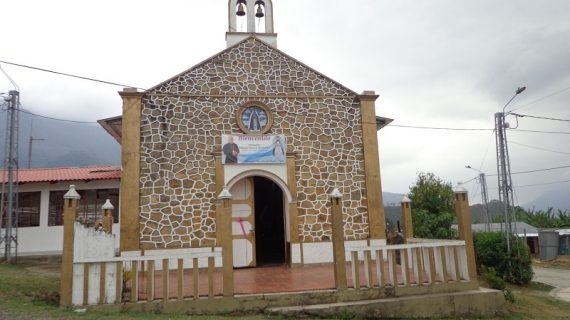 IGLESIA PRINCIPAL PISBA BOYACA, CARLOS PEREZ IGLESIA PRINCIPAL PISBA BOYACA, CARLOS PEREZ