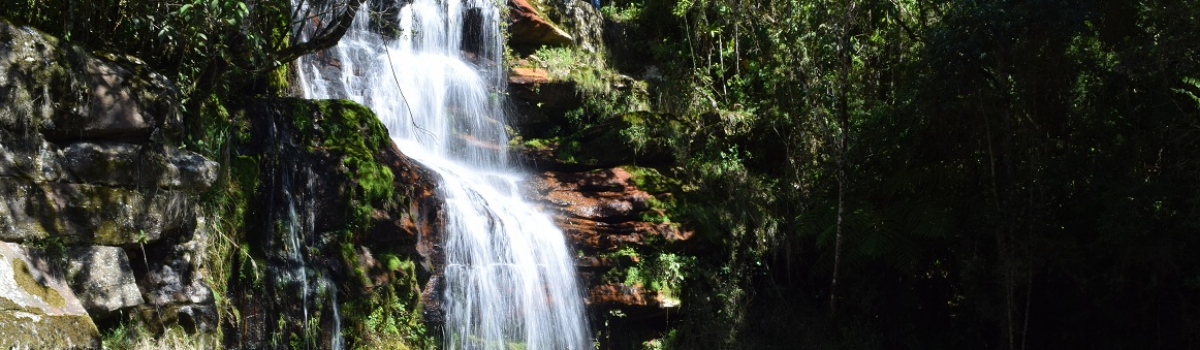 Cascada La Honda
