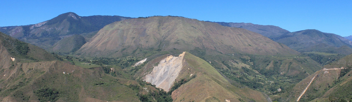 Parroquia Nuestra Señora del Rosario de Pisba
