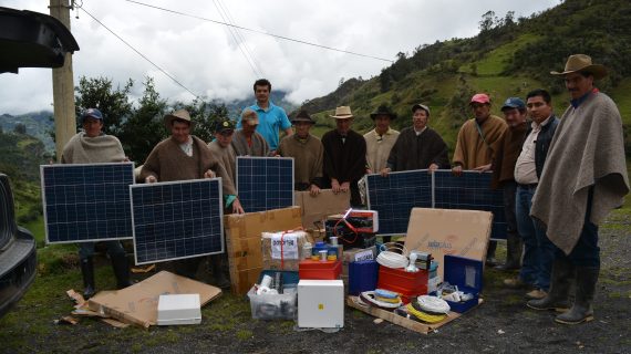 Sendero de energía renovable_ Laguna de Pantanohondo- Chiscas (3)