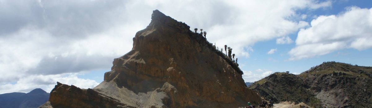 Cerro de Mahoma
