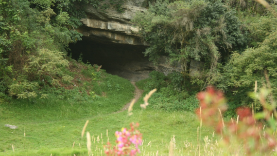 cueva