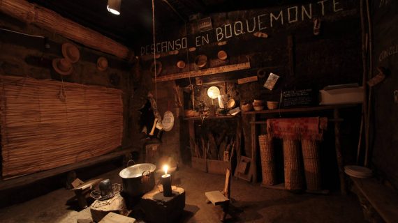 la ruta sencilla la ruta sencilla