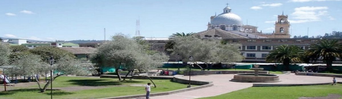 Parque de la Concepción