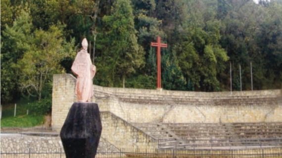 parque juanpablo