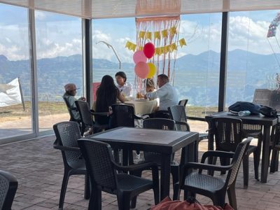 Parapente Boyacá Restaurante Vetaquemada Turmeque Parapente Boyacá Restaurante Vetaquemada Turmeque