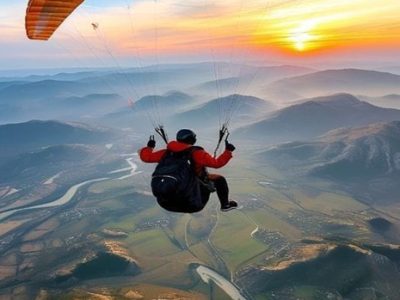 Parapente Boyacá Turmeque Vetaquemada Parapente Boyacá Turmeque Vetaquemada