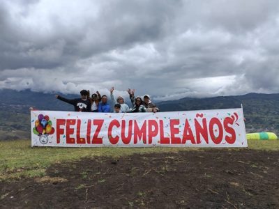 Parapente Boyacá Vetaquemada Turmeque Parapente Boyacá Vetaquemada Turmeque