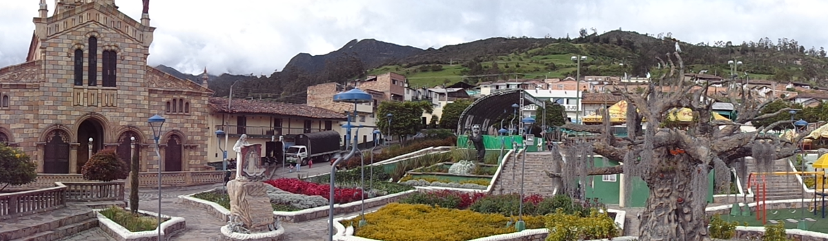Parque Principal