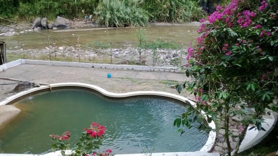 TERMALES EL OCHO