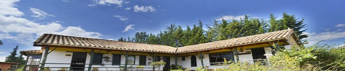 Residencias Artísticas el Hayuelo