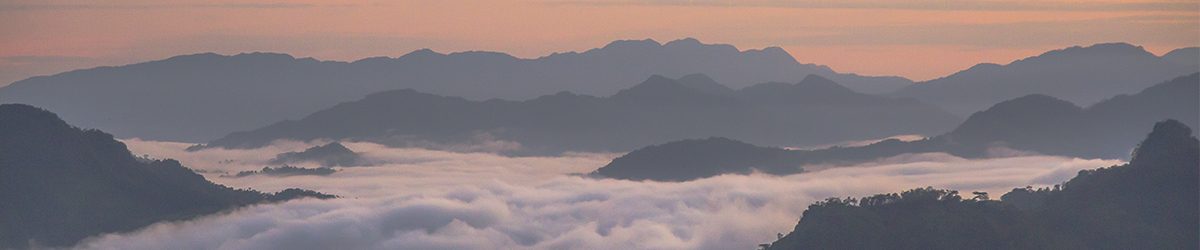 Occidente, una región que le apuesta al turismo