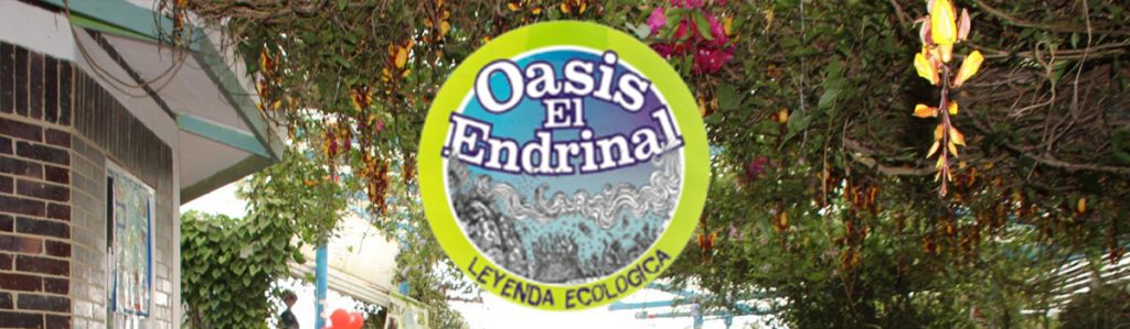 Parque Ecológico Oasis El Endrinal