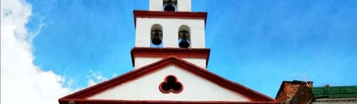 Capilla de san Antonio de Padua