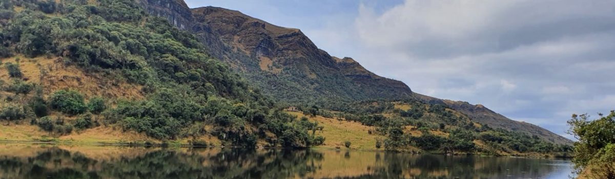 Laguna Negra