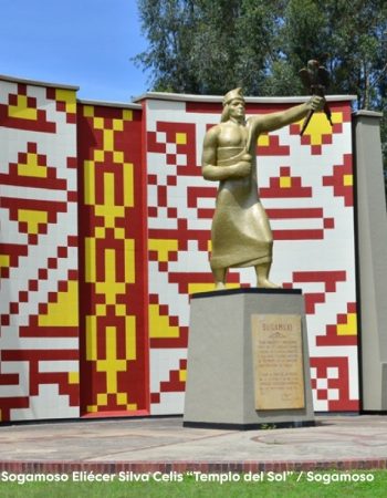 SOGAMOSO (1) SOGAMOSO (1)