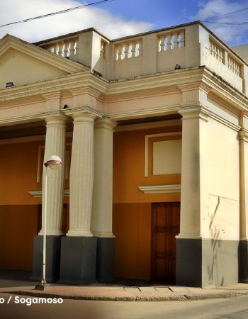 SOGAMOSO (2) SOGAMOSO (2)