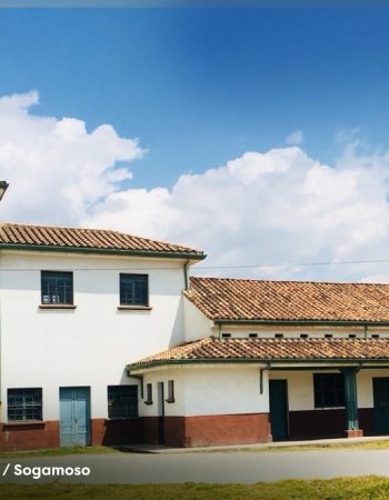 SOGAMOSO (3) SOGAMOSO (3)