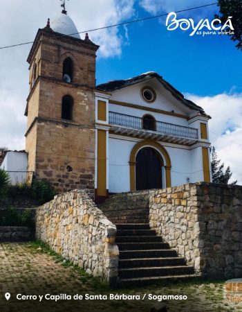 SOGAMOSO (4) SOGAMOSO (4)