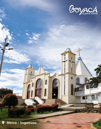 SOGAMOSO (6) SOGAMOSO (6)