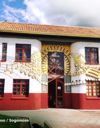 SOGAMOSO (7) SOGAMOSO (7)