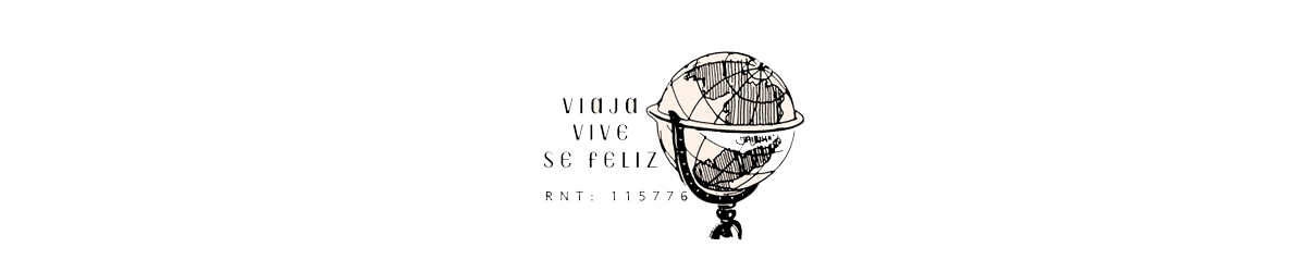 Agencia viaja vive feliz
