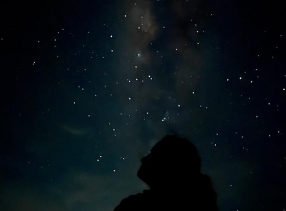 Desierto jutua Boyacá Turismo Situr noche