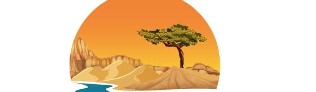 Desierto de Jutua