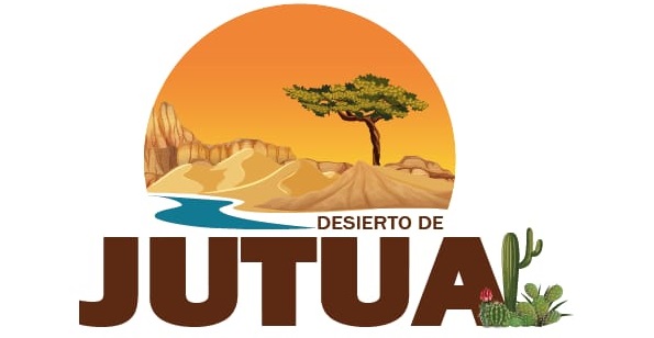 Logo desierto Jutua Tipacoque Boyacá