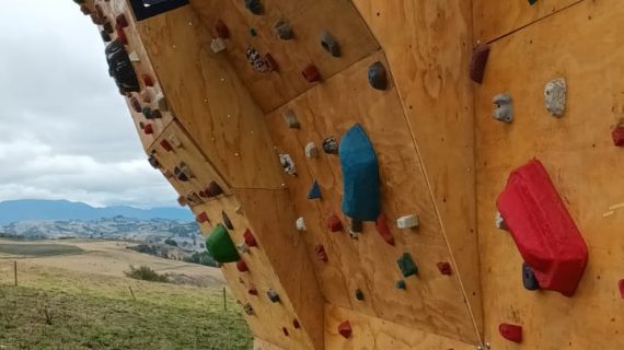 Escalada Tulia Motavita Boyacá Turismo Escalada Tulia Motavita Boyacá Turismo