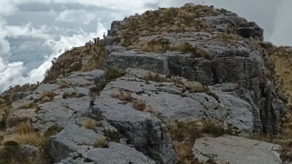 Roca Caminata Turismo Boyacá Motavita Roca Caminata Turismo Boyacá Motavita