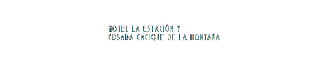 Posada Turística El Cacique De La Montaña S.A.S