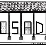 Logo Posada vivienda familiar turismo Boyacá