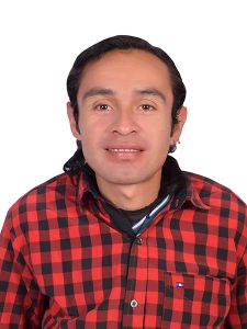 Cesar Augusto Cely Cesar Augusto Cely