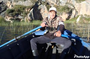 Heiner Restrepo Heiner Restrepo