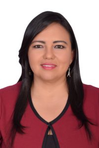 Yury Astrid Naranjo Rodríguez Yury Astrid Naranjo Rodríguez