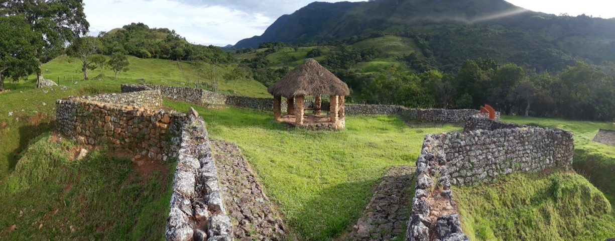 Termópilas Naturaleza Paya Boyacá vívelo Termópilas Naturaleza Paya Boyacá vívelo