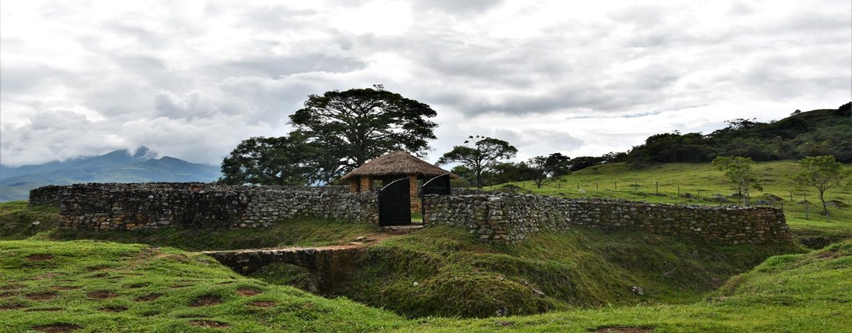 Termopilas Paya Boyacá Termopilas Paya Boyacá