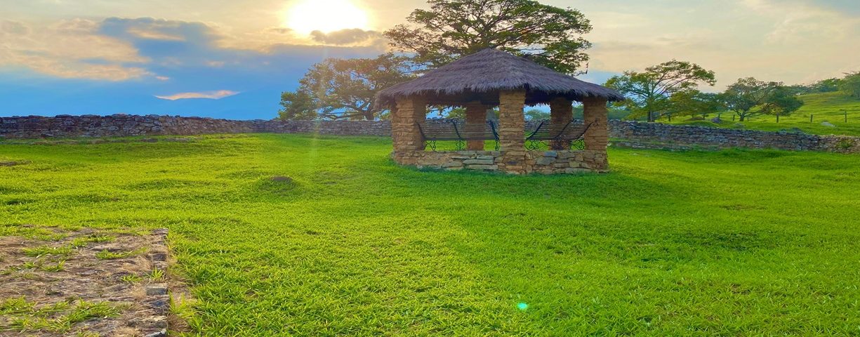 Termopilas Naturaleza Paya Boyacá Termopilas Naturaleza Paya Boyacá