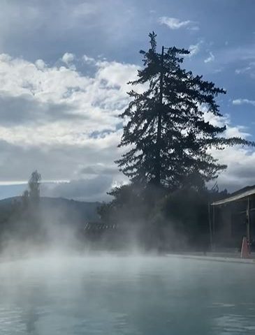 Termales Iza