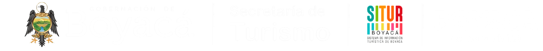 Gobernación - turismo - Situr - Boyacá es para vivirla