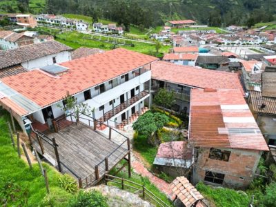 Hotel viajes Mahoma El cocuy Boyacá Hotel viajes Mahoma El cocuy Boyacá