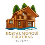 Logo Hostal Monguí cultural el tejar Logo Hostal Monguí cultural el tejar