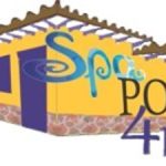 Logo Spa Posada 4 Esquinas Logo Spa Posada 4 Esquinas