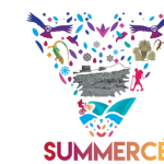 Logo Summer travel El cocuy Boyacá Logo Summer travel El cocuy Boyacá